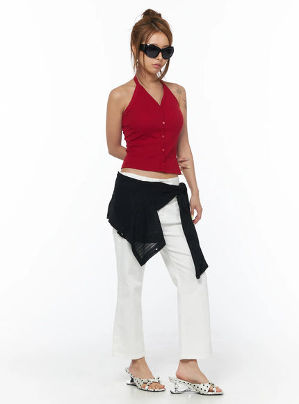high-waisted-capri-pants-with-slit-cu502