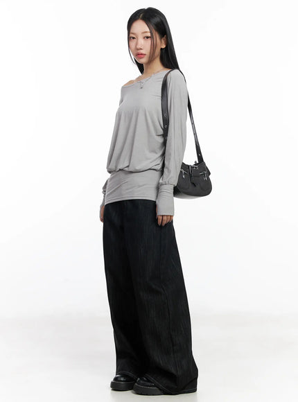 violet-studded-baggy-jeans-cj530