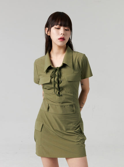 lace-up-mini-dress-cl321