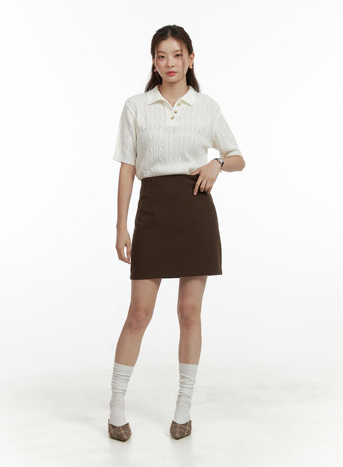 cable-knit-short-sleeve-top-ou413