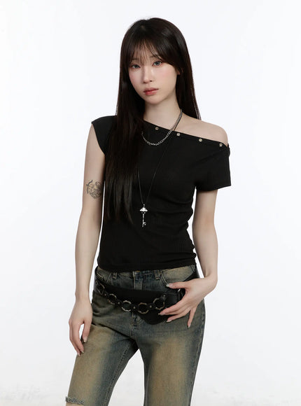 eyelet-short-sleeve-tee-ca503
