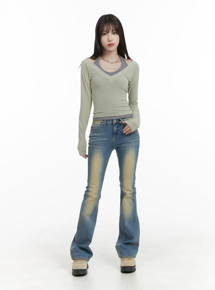 slim-fit-washed-bootcut-jeans-ca402