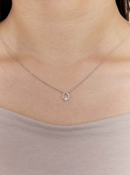 acc-petite-ring-cubic-necklace-kc1008