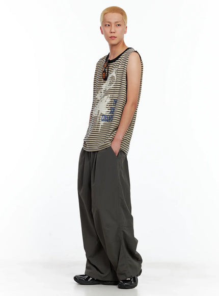 mens-seam-detail-balloon-fit-drawstring-pants-il511