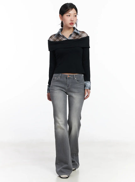 layered-off-shoulder-long-sleeve-top-cj530