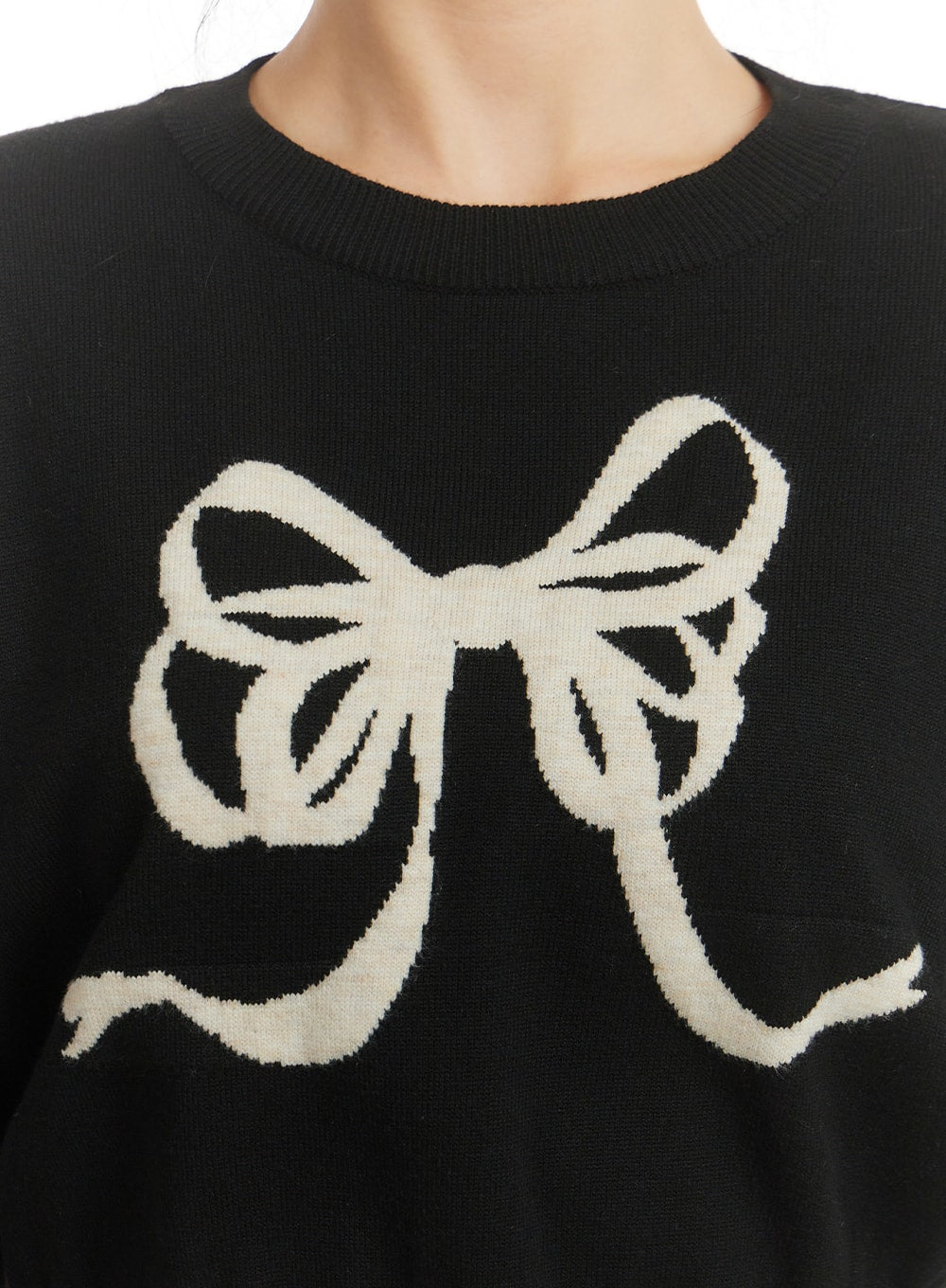 ribbon-graphic-sweater-crop-top-om404