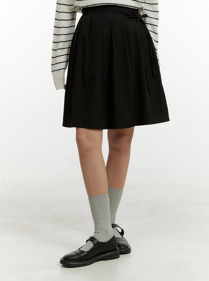 ribbon-strap-pleated-midi-skirt-oy413