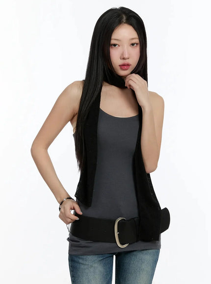 laced-knit-thin-scarf-im513