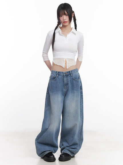 collared-layered-crop-top-cu505