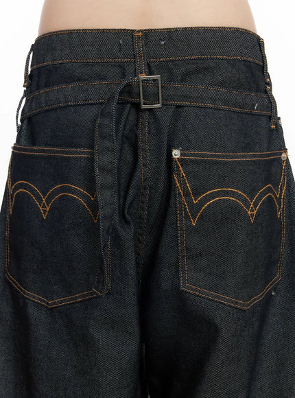 emiko-wide-leg-buckle-jeans-im523