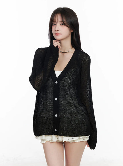 sheer-linen-knit-cardigan-cm531