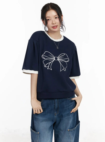 ribbon-embroidered-short-sleeve-top-iy511