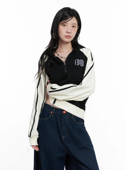 two-tone-zip-up-crop-hoodie-cs529