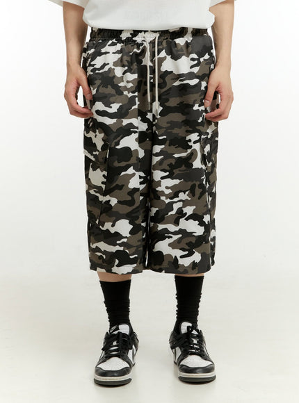 mens-camo-cargo-bermuda-pants-il418 / White