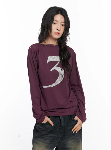 eyelet-graphic-off-shoulder-top-co507