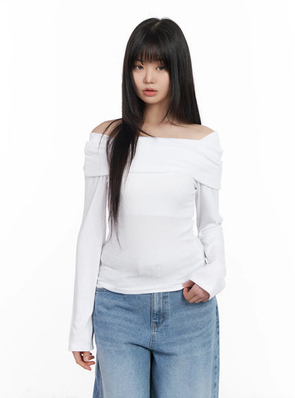 basic-off-shoulder-ribbed-long-sleeve-top-cm512