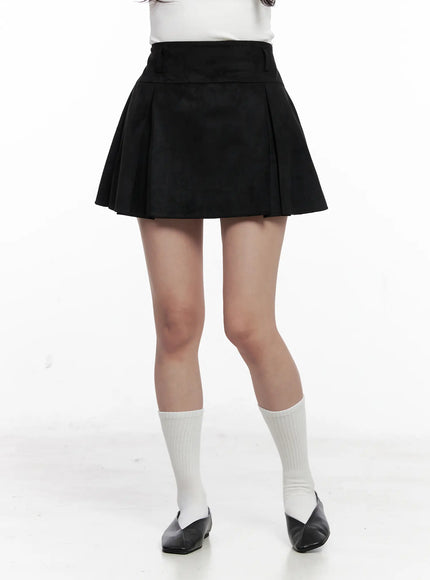 chic-pleated-mini-skirt-co524