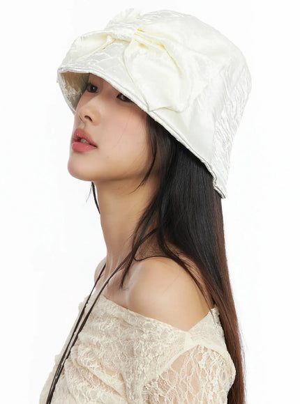 elegant-bow-detail-bucket-hat-ia508