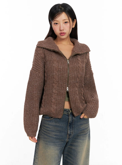 chunky-knit-twist-zip-up-cardigan-ig528