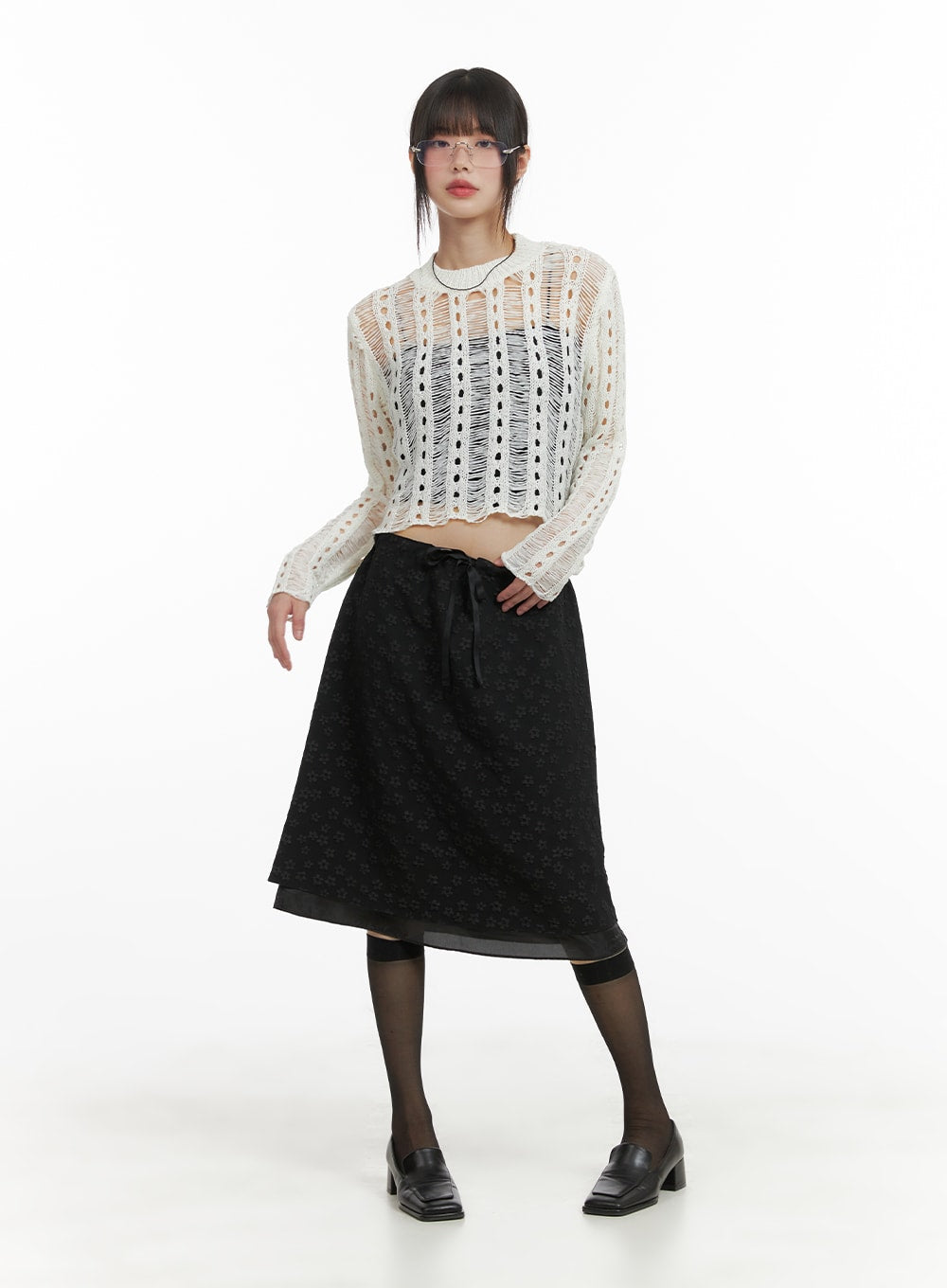 floral-mesh-midi-skirt-ca412