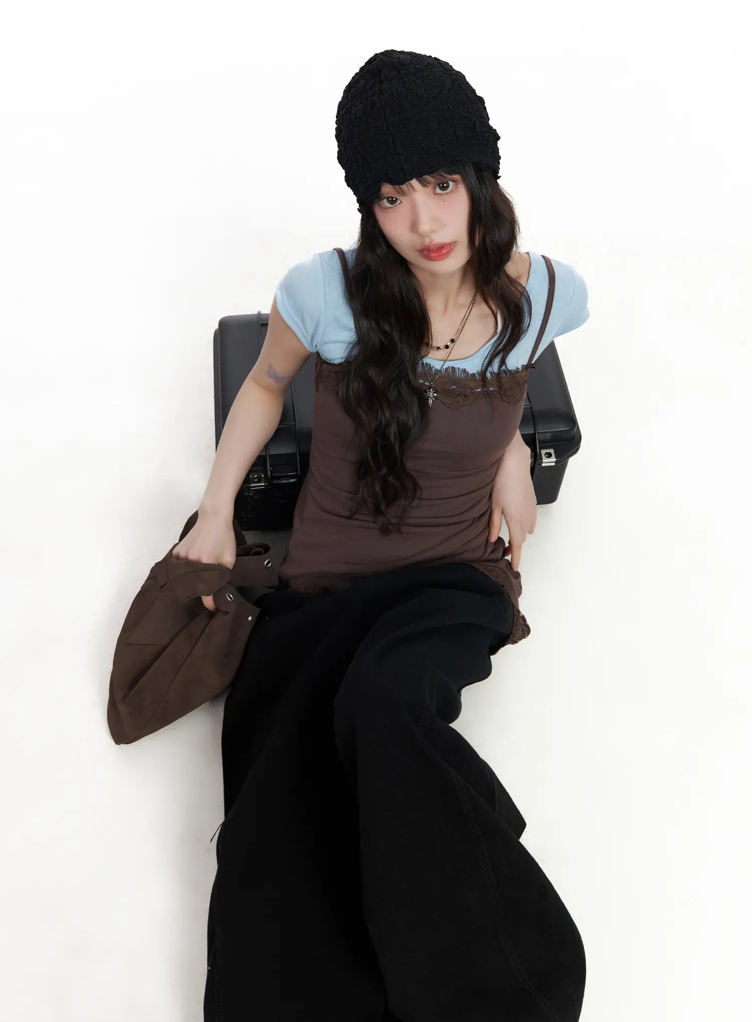 asymmetric-lace-trim-cami-top-cm526