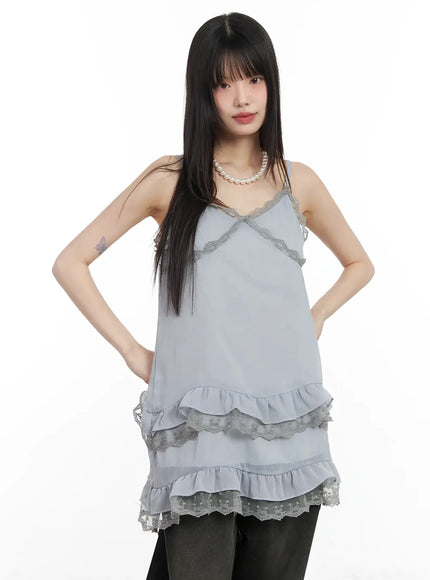 lace-frill-long-tank-top-im530