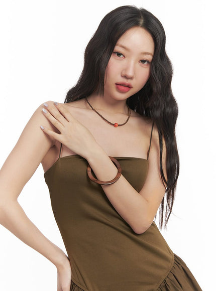 Beny Wood Bracelet CF520