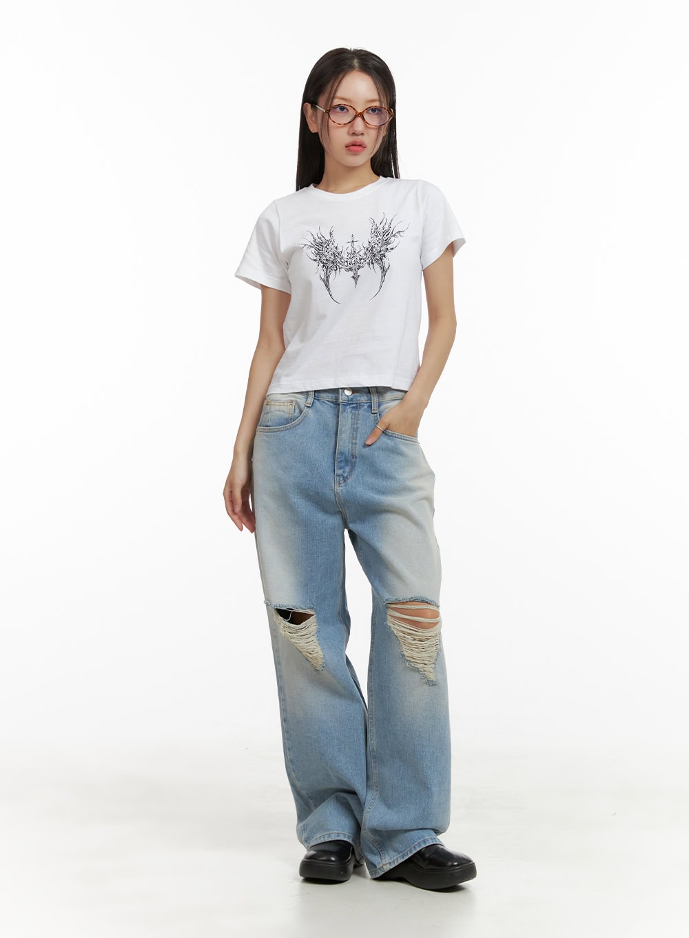 urban-washed-ripped-baggy-jeans-cu405