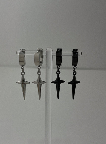 pointed-cross-one-touch-piercings-il415