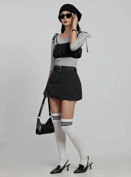 striped-bubble-mini-skirt-im520