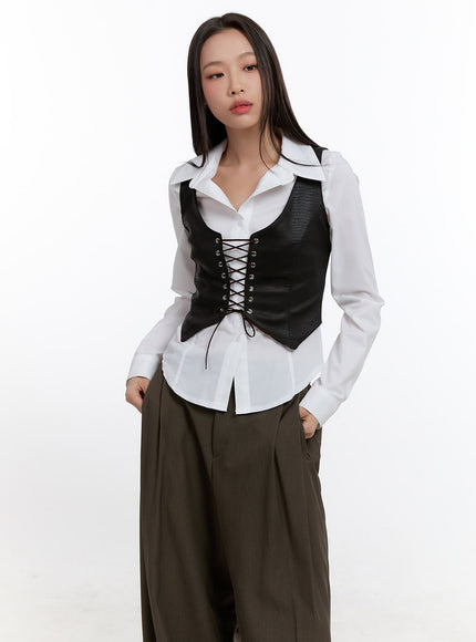 lace-up-faux-leather-crop-vest-cn420