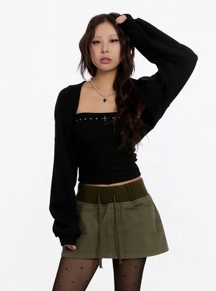 basic-knit-bolero-cn527