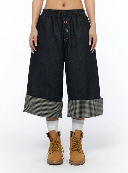 plaid-wide-bermuda-shorts-ca517