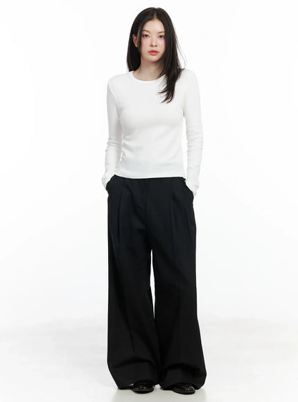 basic-round-neck-long-sleeve-top-if520