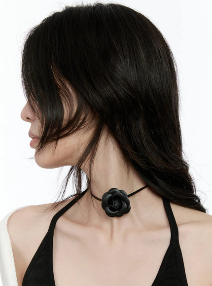 floral-choker-necklace-cn517