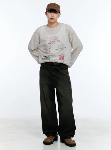 mens-graphic-linen-long-sleeve-tee-il515