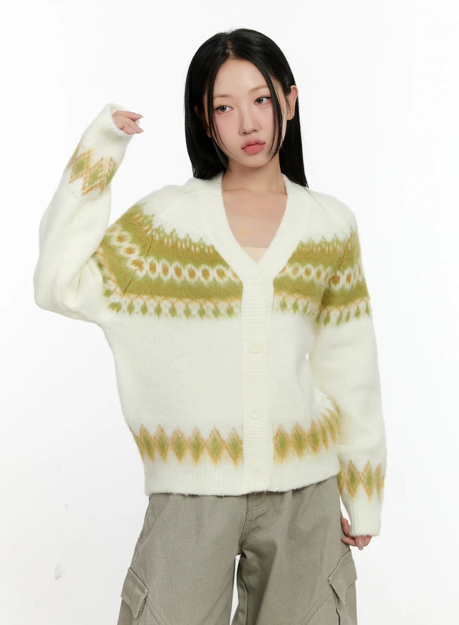 snowflake-knit-cardigan-cn506