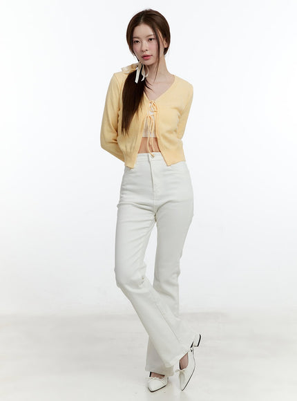 slim-fit-high-waisted-flared-trousers-cm521