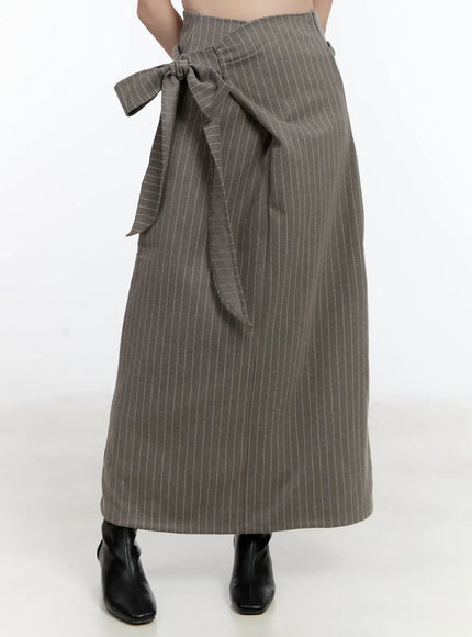 striped-wrap-skirt-id511