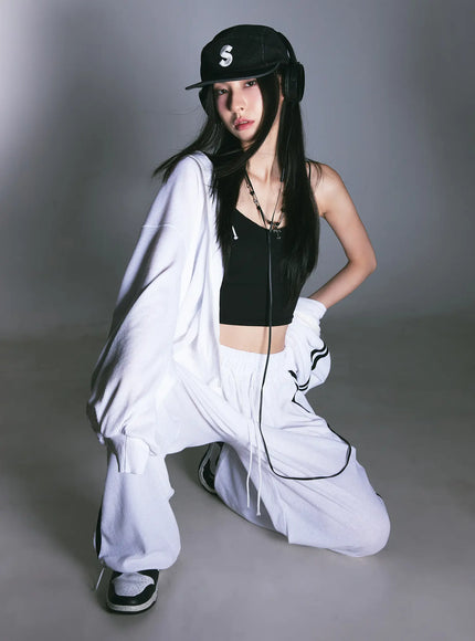 waffle-knit-track-sweatpants-cg525