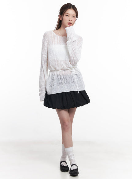 sheer-oversized-sweater-cy519