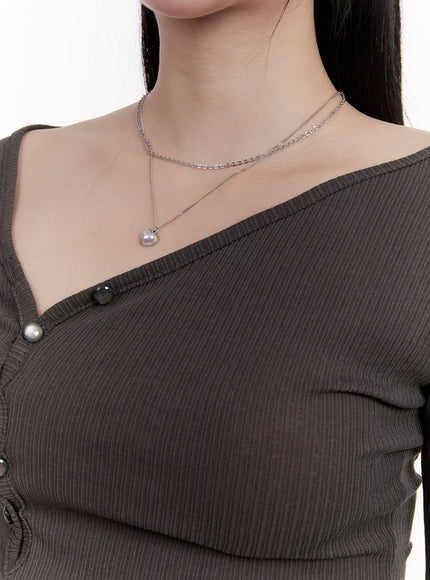 layered-heart-necklace-cj531