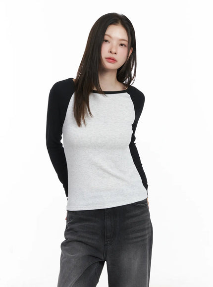 contrast-fleece-raglan-long-sleeve-cj506