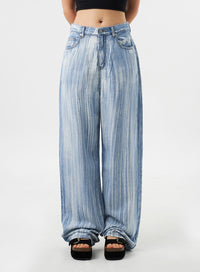 stripe-baggy-jeans-cu302