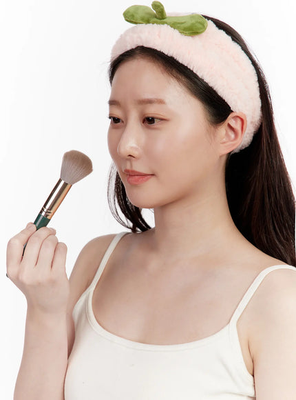 fluffy-peach-headband-im527