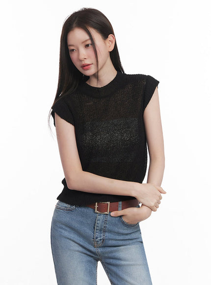 sheer-mock-neck-knit-top-iy508