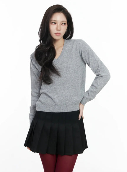 simple-cashmere-v-neck-knit-ij528