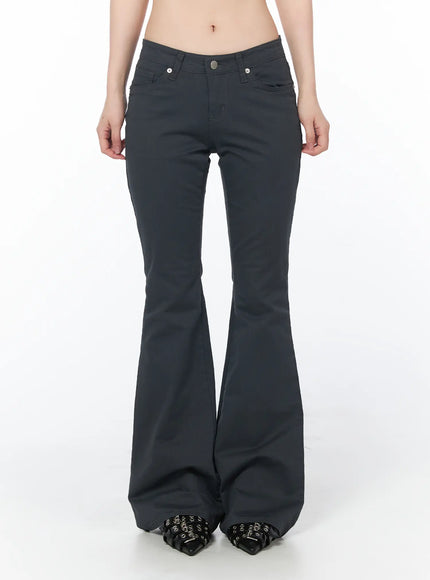 high-waist-cotton-bootcut-pants-cy505