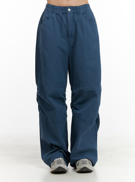 shirred-baggy-pants-cy416