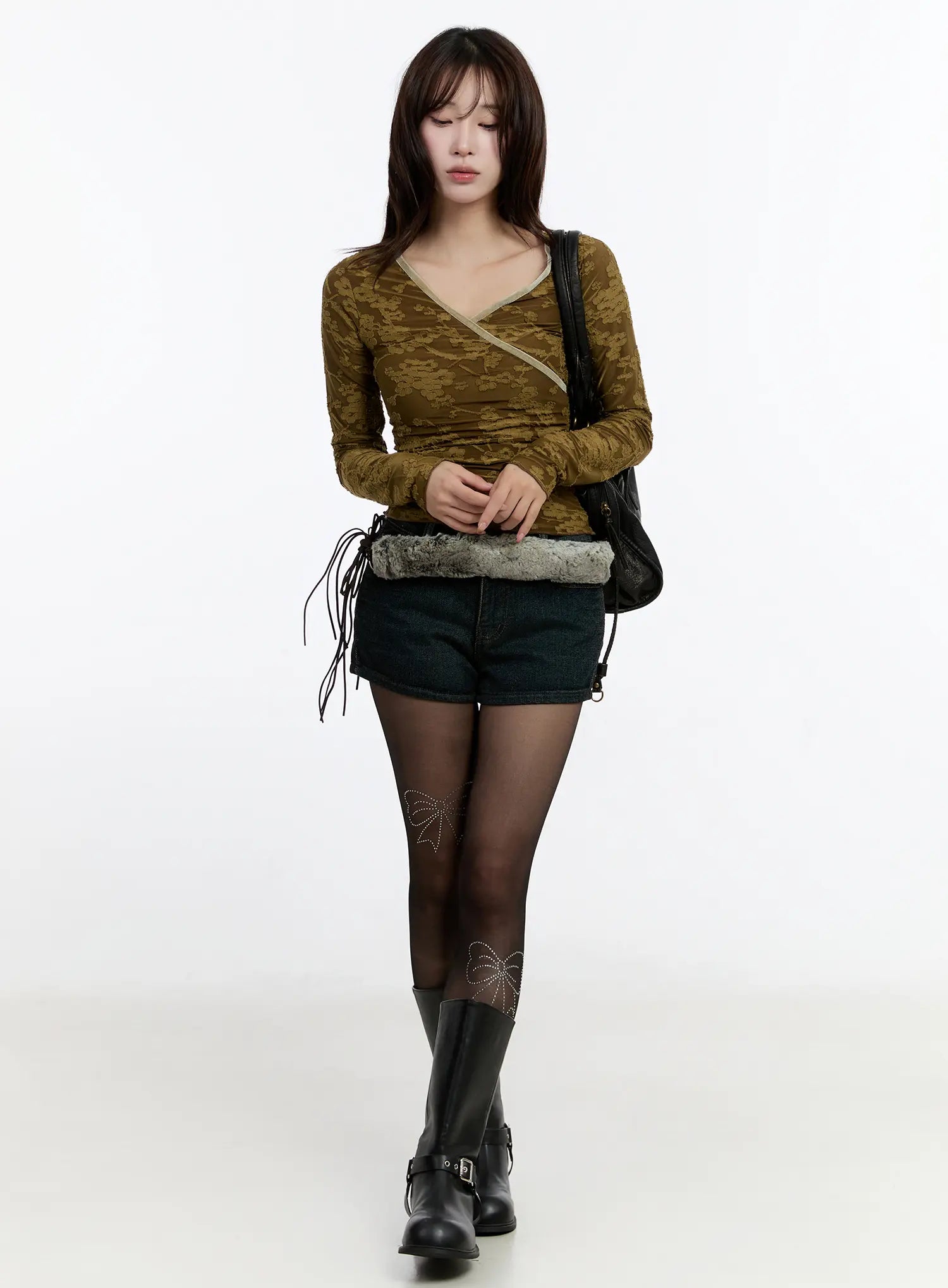 velvet-lace-v-neck-long-sleeve-top-cn524